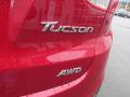 2013 Tucson GLS AWD #4