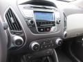 2013 Tucson GLS AWD #8