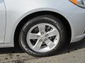  2013 Chevrolet Malibu LS Wheel #3