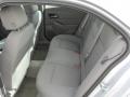 Rear Seat of 2013 Chevrolet Malibu LS #18