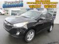 2013 Tucson GLS AWD #1
