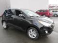 2013 Tucson GLS AWD #3