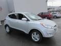 2013 Tucson GLS #3