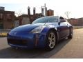 2003 350Z Touring Coupe #11