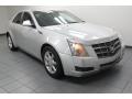 2009 CTS Sedan #1 2009 CTS Sedan #1