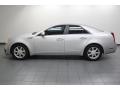2009 CTS Sedan #2 2009 CTS Sedan #2