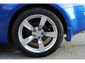  2003 Nissan 350Z Touring Coupe Wheel #23