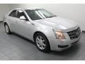 2009 CTS Sedan #8 2009 CTS Sedan #8