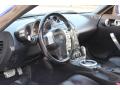 Dashboard of 2003 Nissan 350Z Touring Coupe #30