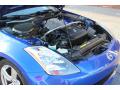  2003 350Z 3.5 Liter DOHC 24 Valve V6 Engine #34