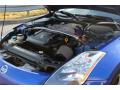  2003 350Z 3.5 Liter DOHC 24 Valve V6 Engine #35