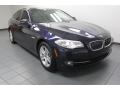 Click for details. 2012 BMW 5 Series 528i Sedan