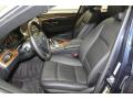 2012 5 Series 528i Sedan #3