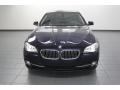 2012 5 Series 528i Sedan #6