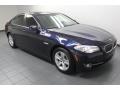 2012 5 Series 528i Sedan #8