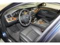 2012 5 Series 528i Sedan #13