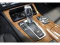 2012 5 Series 528i Sedan #24