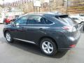 2011 RX 350 AWD #10