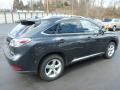 2011 RX 350 AWD #12