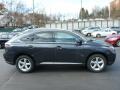 2011 RX 350 AWD #13