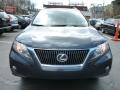 2011 RX 350 AWD #14