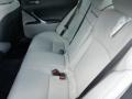 Rear Seat of 2013 Lexus IS 250 AWD #11