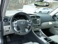 Dashboard of 2013 Lexus IS 250 AWD #12