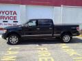 2010 F150 Platinum SuperCrew 4x4 #3