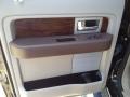 2010 F150 Platinum SuperCrew 4x4 #9