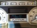 2010 F150 Platinum SuperCrew 4x4 #19