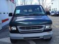 1999 E Series Van E350 Super Duty XL Extended Passenger #2