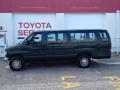 1999 E Series Van E350 Super Duty XL Extended Passenger #3