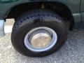 1999 E Series Van E350 Super Duty XL Extended Passenger #8