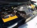 1999 E Series Van E350 Super Duty XL Extended Passenger #22