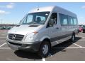 Click for details. 2013 Mercedes-Benz Sprinter 2500 High Roof Crew Van