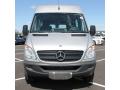 2013 Sprinter 2500 High Roof Cargo Van #2