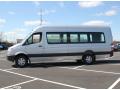  2013 Mercedes-Benz Sprinter Brilliant Silver Metallic #3