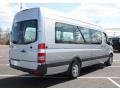 2013 Sprinter 2500 High Roof Cargo Van #6