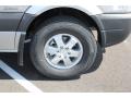  2013 Mercedes-Benz Sprinter 2500 High Roof Cargo Van Wheel #8