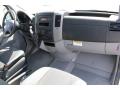 Dashboard of 2013 Mercedes-Benz Sprinter 2500 High Roof Cargo Van #9