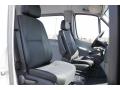  2013 Mercedes-Benz Sprinter Lima Black Fabric Interior #10