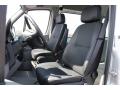  2013 Mercedes-Benz Sprinter Lima Black Fabric Interior #12