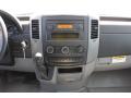 Dashboard of 2013 Mercedes-Benz Sprinter 2500 High Roof Cargo Van #13