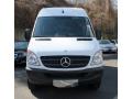 2013 Sprinter 2500 High Roof Crew Van #2