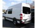 2013 Sprinter 2500 High Roof Crew Van #4