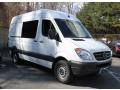 2013 Sprinter 2500 High Roof Crew Van #7