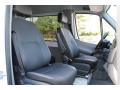 2013 Sprinter 2500 High Roof Crew Van #10