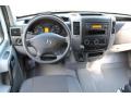 2013 Sprinter 2500 High Roof Crew Van #14