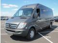 2013 Sprinter 2500 High Roof Passenger Van #1 2013 Sprinter 2500 High Roof Passenger Van #1