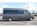 2013 Mercedes-Benz Sprinter Graphite Grey Metallic #6 2013 Mercedes-Benz Sprinter Graphite Grey Metallic #6